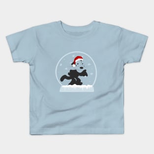 Felix The Cat Christmas T shirt mug coffee mug apparel hoodie Kids T-Shirt